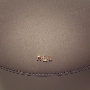 Crossbody Ralph Lauren Purse 😍😍😍